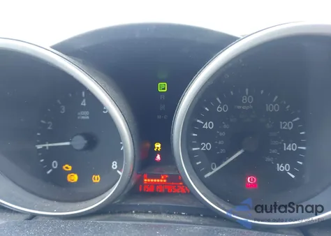 2010 Mazda Mazda3 I Touring from USA, damaged, VIN JM1BL1SG8A1173373